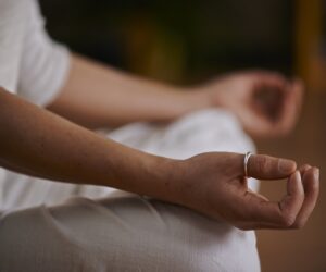 Combinatie Kundalini Yoga en klankschaalmeditatie