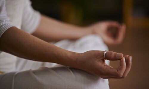 Combinatie Kundalini Yoga en klankschaalmeditatie